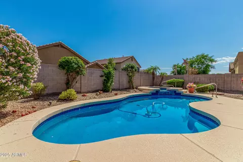 Exterior - 2425 W Red Range Way, Phoenix, AZ 85085 photo 3 of 7