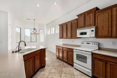 Kitchen - 2425 W Red Range Way, Phoenix, AZ 85085 photo 3 of 3