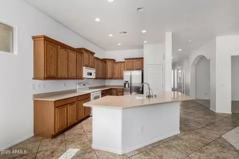 Kitchen - 2425 W Red Range Way, Phoenix, AZ 85085 photo 1 of 3