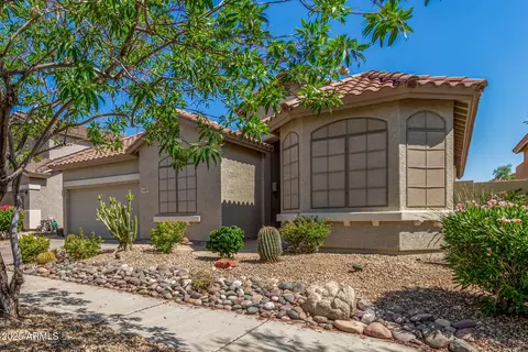 Exterior - 2425 W Red Range Way, Phoenix, AZ 85085 photo 1 of 7