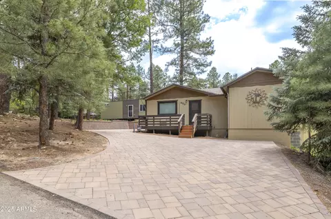 650 Cherokee --, Flagstaff, AZ 86005