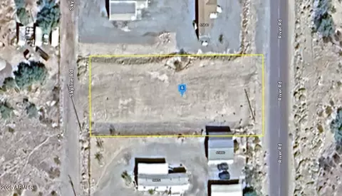 65860 River Rd #5, Cibola, AZ 85328
