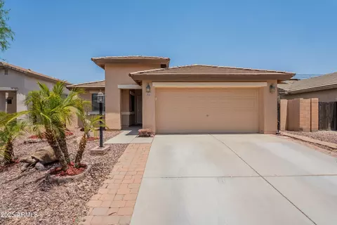 25628 W St Catherine Ave, Buckeye, AZ 85326