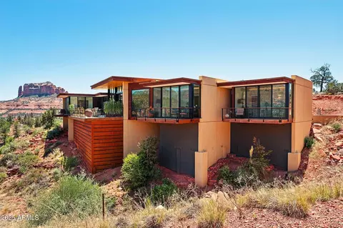 24 Jefferson Ct, Sedona, AZ 86336