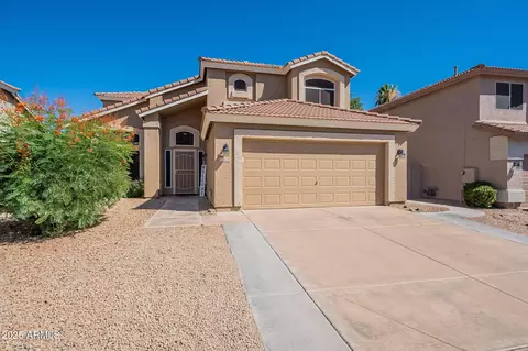 26235 N 45th Pl, Phoenix, AZ 85050