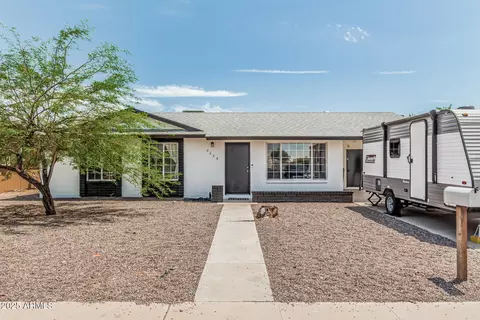 3029 N 87th Dr, Phoenix, AZ 85037