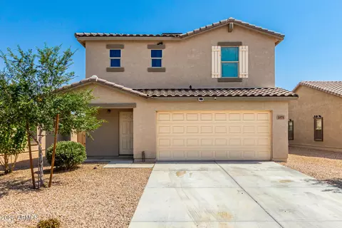 1075 W Verde Ln, Coolidge, AZ 85128