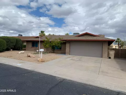 14207 N 51st Dr, Glendale, AZ 85306
