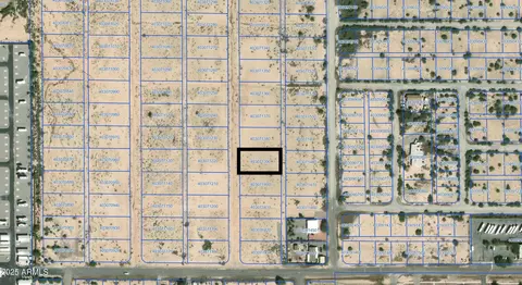 3545 N Rio Dr #9, Eloy, AZ 85131