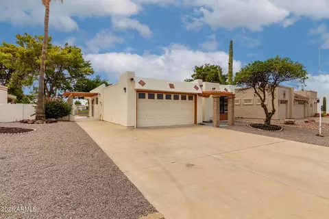 9313 E Parkside Dr, Sun Lakes, AZ 85248 photo 4