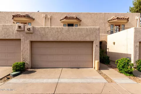 8540 N Central Ave #6, Phoenix, AZ 85020