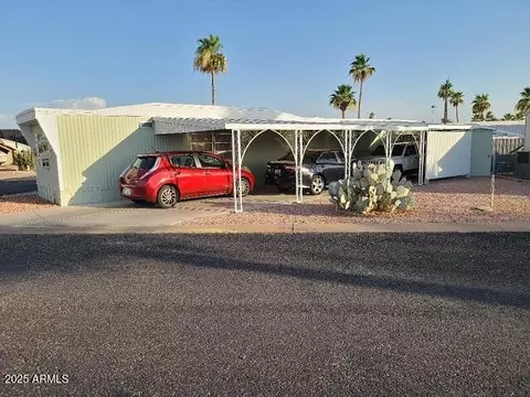 11435 E Apache Trl #18, Apache Junction, AZ 85120