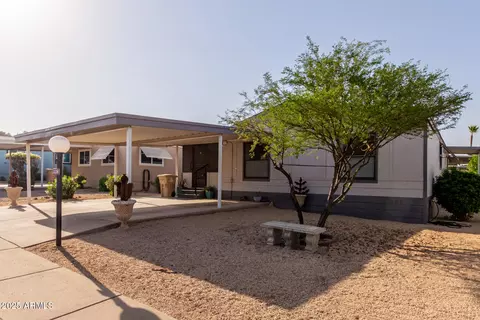 2233 E Behrend Dr #128, Phoenix, AZ 85024
