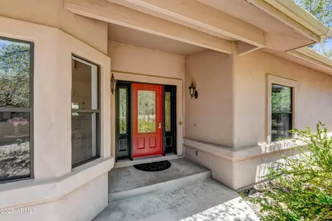 345 Banning Creek Rd, Prescott, AZ 86303