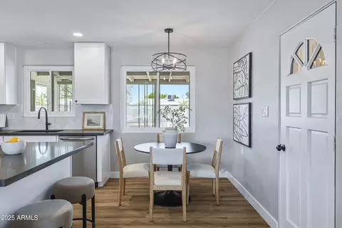 Dining - 1359 E Nielson Ave, Mesa, AZ 85204 photo 1 of 1