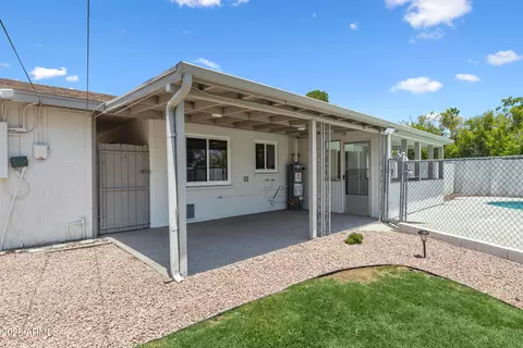 Exterior - 1359 E Nielson Ave, Mesa, AZ 85204 photo 7 of 7