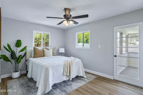 Bedroom - 1359 E Nielson Ave, Mesa, AZ 85204 photo 1 of 2