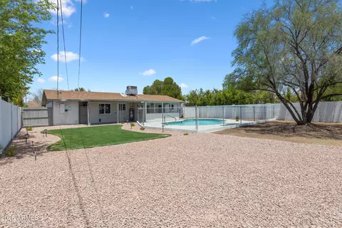 Exterior - 1359 E Nielson Ave, Mesa, AZ 85204 photo 4 of 7