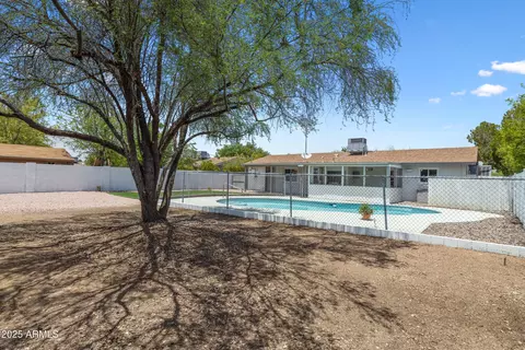 Exterior - 1359 E Nielson Ave, Mesa, AZ 85204 photo 5 of 7
