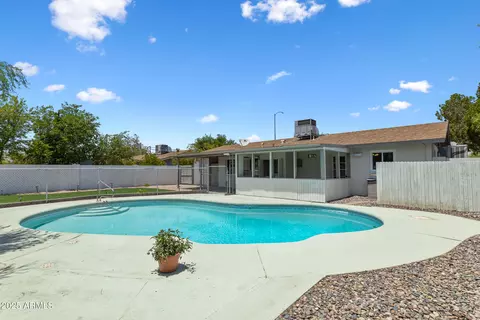 Exterior - 1359 E Nielson Ave, Mesa, AZ 85204 photo 1 of 7