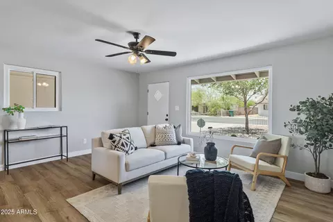 Living - 1359 E Nielson Ave, Mesa, AZ 85204 photo 1 of 2