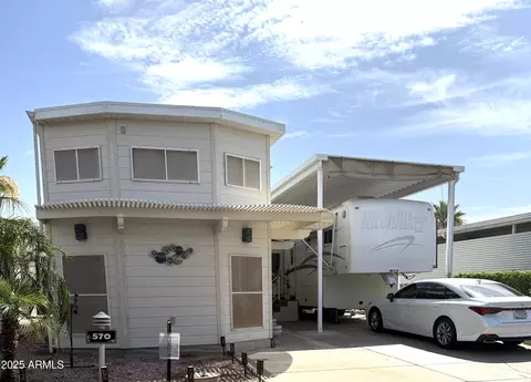 17200 W Bell Rd #570, Surprise, AZ 85374