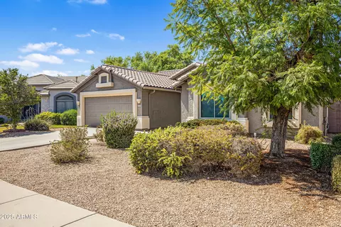 3844 E Bruce Ave, Gilbert, AZ 85234 photo 2