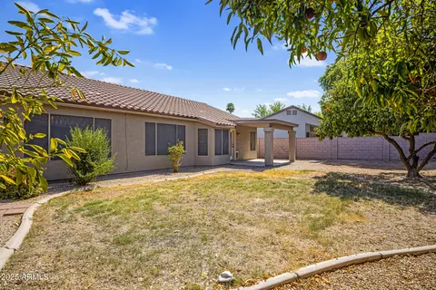 3844 E Bruce Ave, Gilbert, AZ 85234 photo 39
