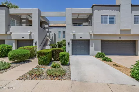 7710 E Gainey Ranch Rd E #115, Scottsdale, AZ 85258