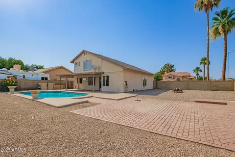 7709 W Hearn Rd, Peoria, AZ 85381