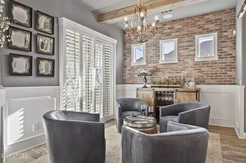 Dining - 3770 E Ringtail Way, Phoenix, AZ 85050 photo 2 of 2