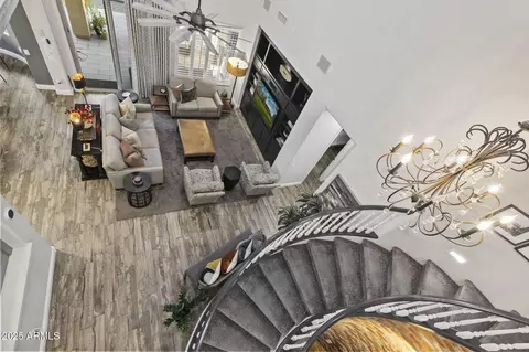 Entry Way - 3770 E Ringtail Way, Phoenix, AZ 85050 photo 2 of 3