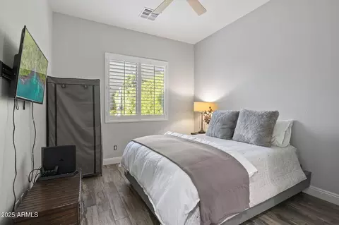 Bedroom - 3770 E Ringtail Way, Phoenix, AZ 85050 photo 4 of 7