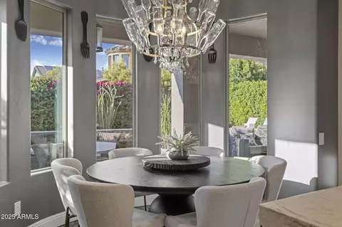Dining - 3770 E Ringtail Way, Phoenix, AZ 85050 photo 1 of 2