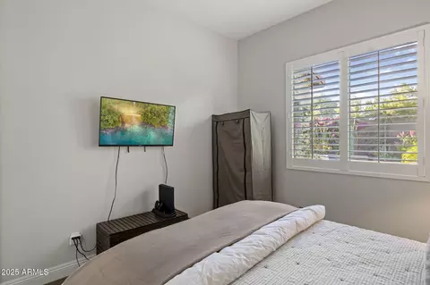 Bedroom - 3770 E Ringtail Way, Phoenix, AZ 85050 photo 5 of 7