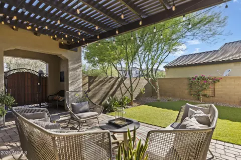 Exterior - 3770 E Ringtail Way, Phoenix, AZ 85050 photo 4 of 17
