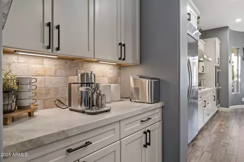 Kitchen - 3770 E Ringtail Way, Phoenix, AZ 85050 photo 5 of 7