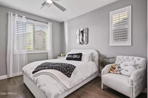 Bedroom - 3770 E Ringtail Way, Phoenix, AZ 85050 photo 6 of 7