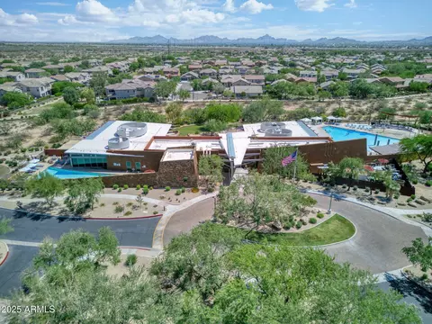 View/Area - 3770 E Ringtail Way, Phoenix, AZ 85050 photo 2 of 6