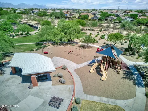 View/Area - 3770 E Ringtail Way, Phoenix, AZ 85050 photo 5 of 6