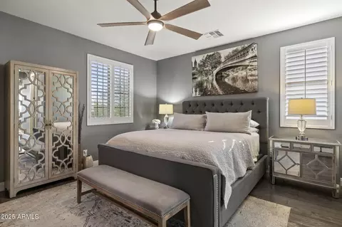 Bedroom - 3770 E Ringtail Way, Phoenix, AZ 85050 photo 1 of 7