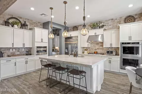 Kitchen - 3770 E Ringtail Way, Phoenix, AZ 85050 photo 6 of 7