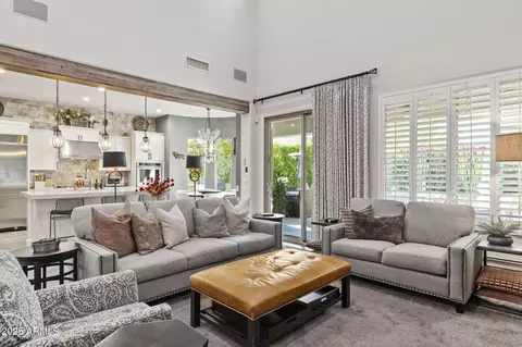 Living - 3770 E Ringtail Way, Phoenix, AZ 85050 photo 4 of 4