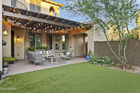 Exterior - 3770 E Ringtail Way, Phoenix, AZ 85050 photo 9 of 17