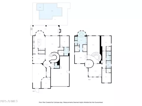 Floorplan - 3770 E Ringtail Way, Phoenix, AZ 85050 photo 4 of 4
