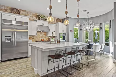 Kitchen - 3770 E Ringtail Way, Phoenix, AZ 85050 photo 1 of 7
