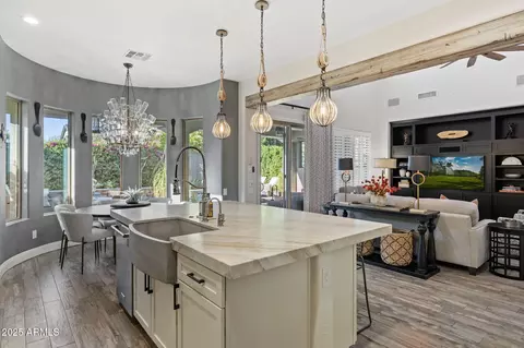 Kitchen - 3770 E Ringtail Way, Phoenix, AZ 85050 photo 2 of 7
