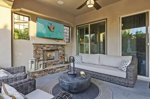 Exterior - 3770 E Ringtail Way, Phoenix, AZ 85050 photo 2 of 17