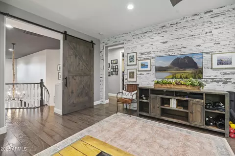 Entry Way - 3770 E Ringtail Way, Phoenix, AZ 85050 photo 3 of 3