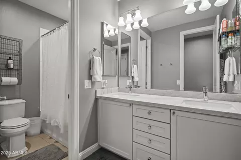 Bath - 3770 E Ringtail Way, Phoenix, AZ 85050 photo 2 of 5